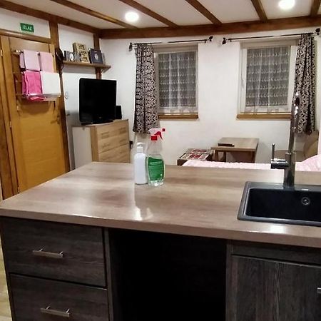 Apartments Alifakovac Szarajevó Kültér fotó