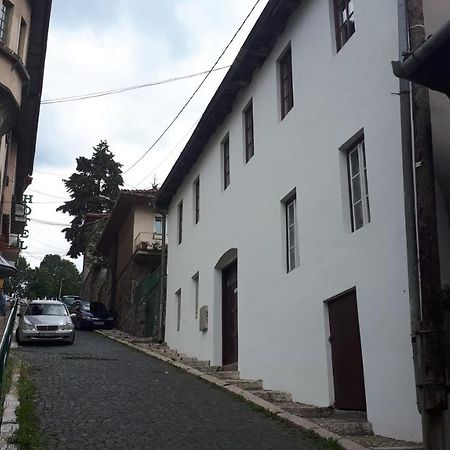 Apartments Alifakovac Szarajevó Kültér fotó