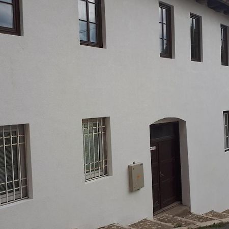 Apartments Alifakovac Szarajevó Kültér fotó