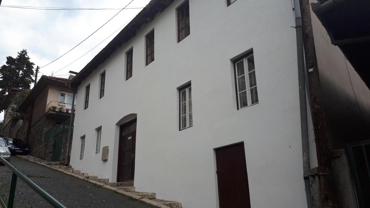 Apartments Alifakovac Szarajevó Kültér fotó