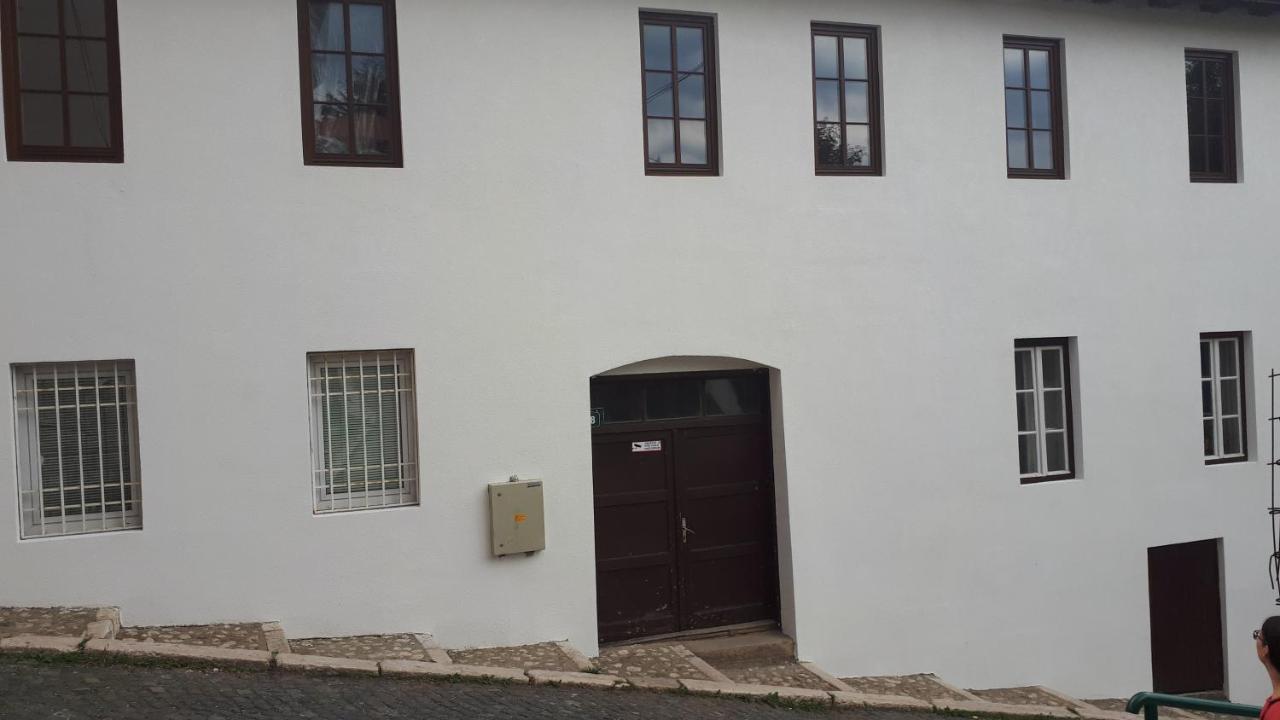Apartments Alifakovac Szarajevó Kültér fotó