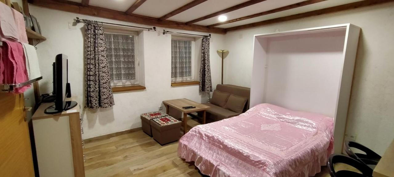 Apartments Alifakovac Szarajevó Kültér fotó