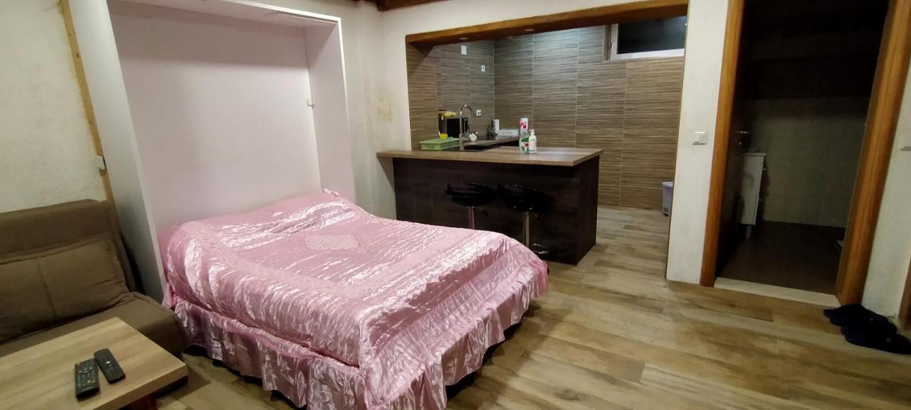 Apartments Alifakovac Szarajevó Kültér fotó