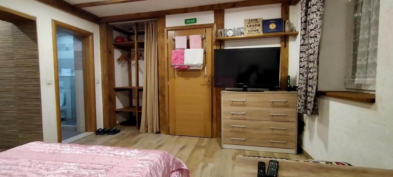 Apartments Alifakovac Szarajevó Kültér fotó