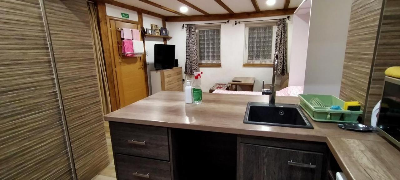 Apartments Alifakovac Szarajevó Kültér fotó