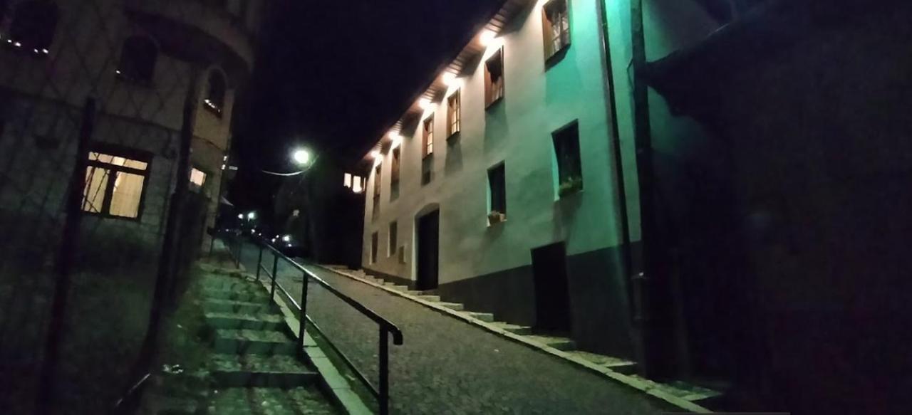 Apartments Alifakovac Szarajevó Kültér fotó
