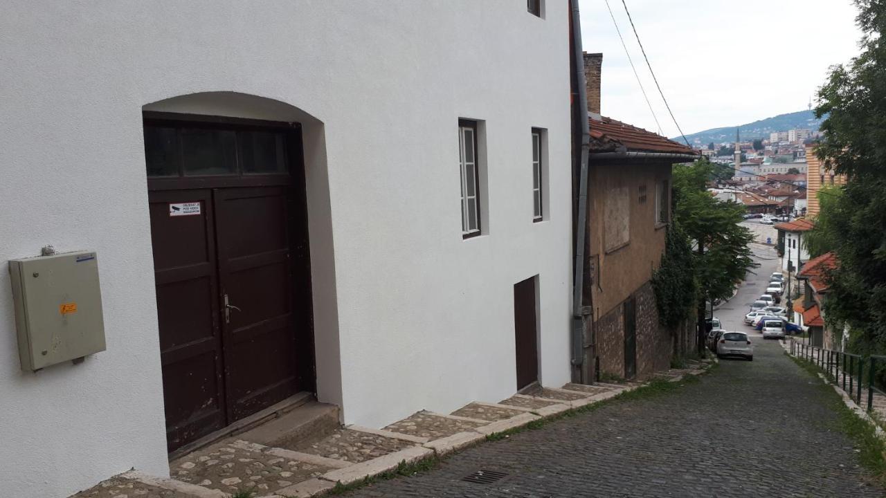 Apartments Alifakovac Szarajevó Kültér fotó