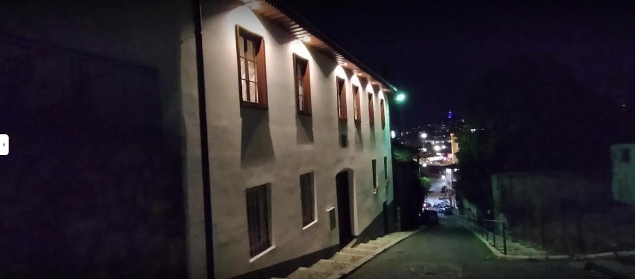 Apartments Alifakovac Szarajevó Kültér fotó