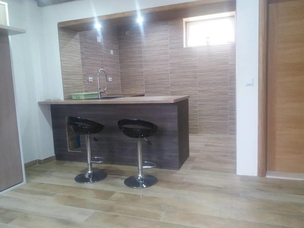 Apartments Alifakovac Szarajevó Kültér fotó