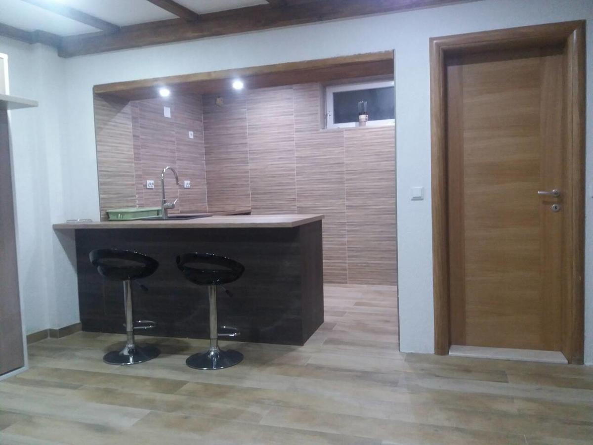Apartments Alifakovac Szarajevó Kültér fotó