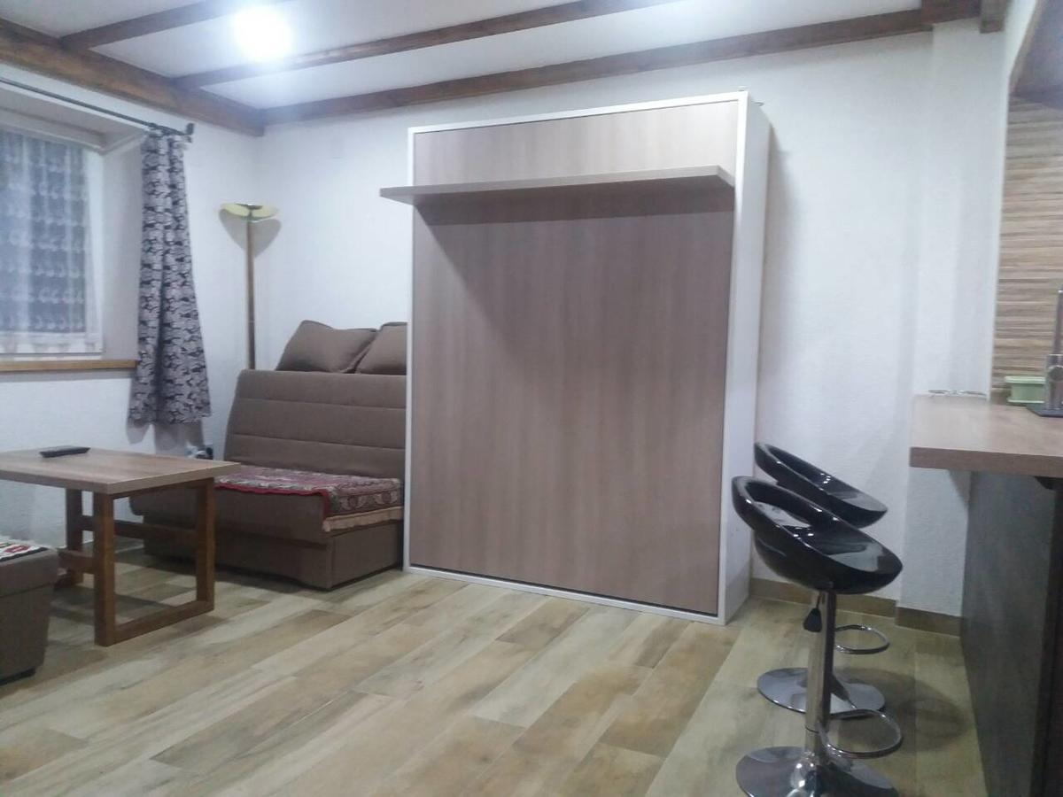 Apartments Alifakovac Szarajevó Kültér fotó