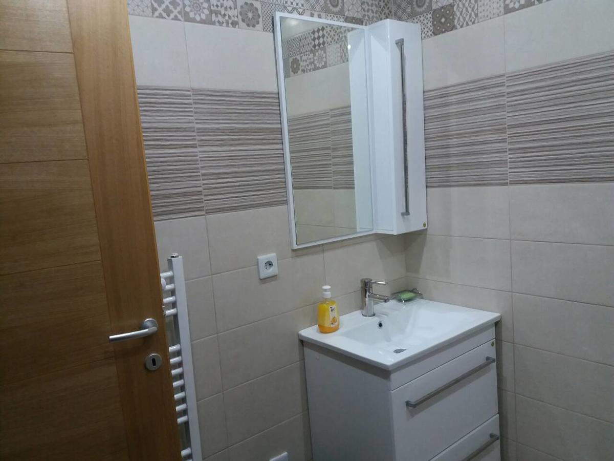 Apartments Alifakovac Szarajevó Kültér fotó