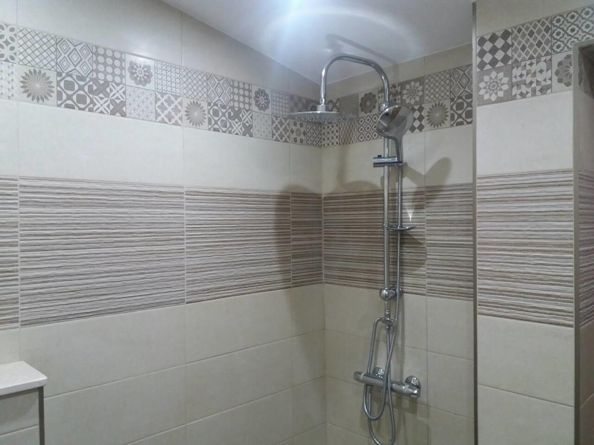Apartments Alifakovac Szarajevó Kültér fotó