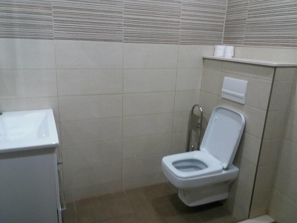 Apartments Alifakovac Szarajevó Kültér fotó