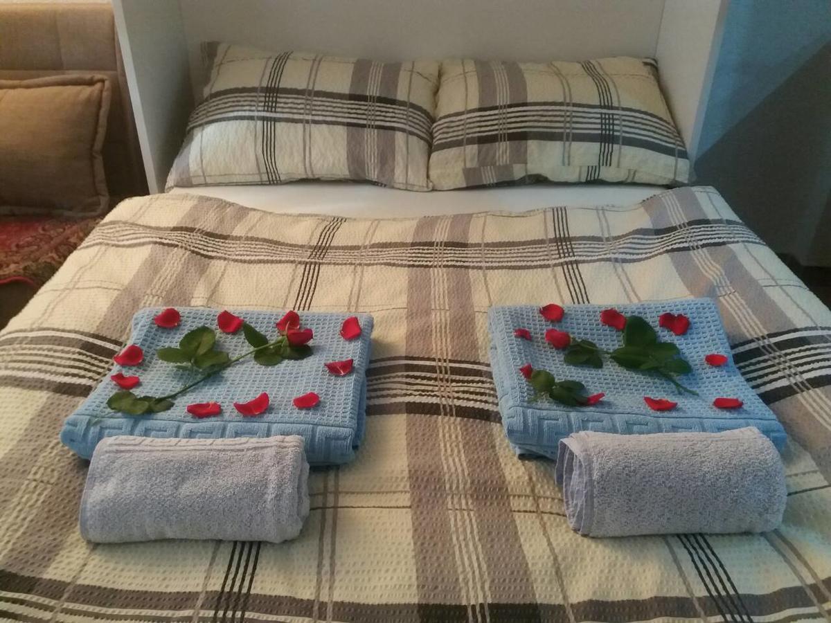 Apartments Alifakovac Szarajevó Kültér fotó