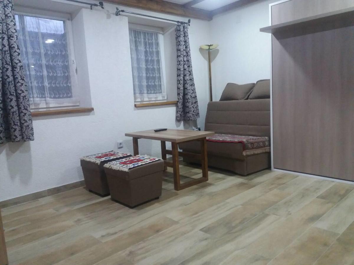 Apartments Alifakovac Szarajevó Kültér fotó