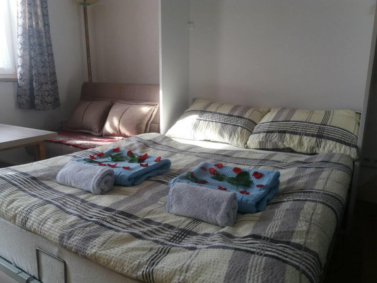 Apartments Alifakovac Szarajevó Kültér fotó