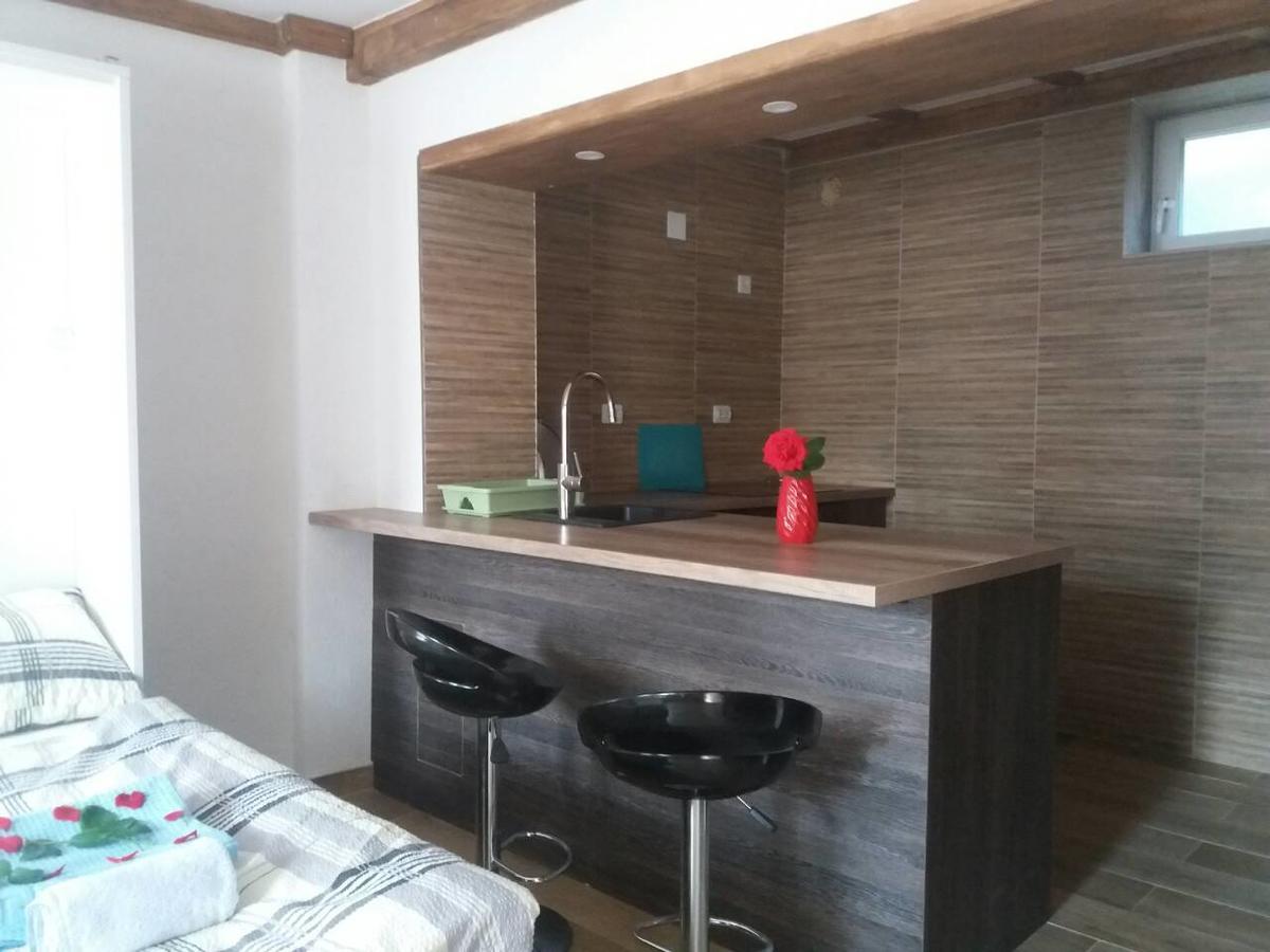 Apartments Alifakovac Szarajevó Kültér fotó