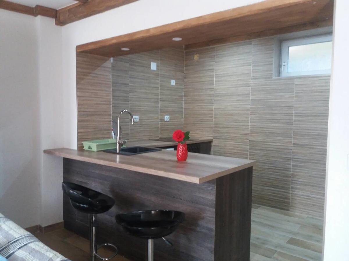 Apartments Alifakovac Szarajevó Kültér fotó