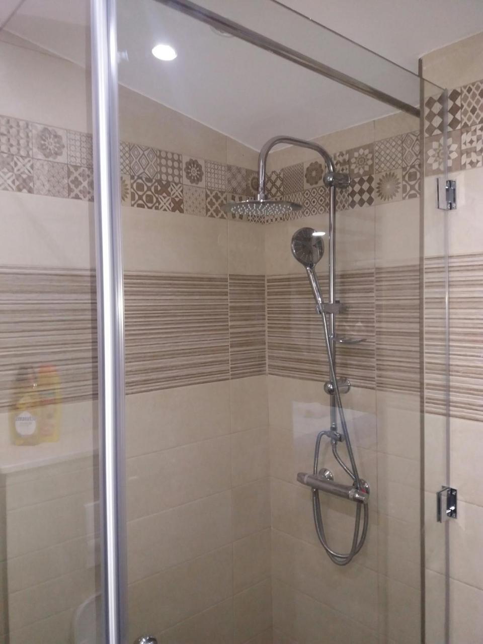 Apartments Alifakovac Szarajevó Kültér fotó