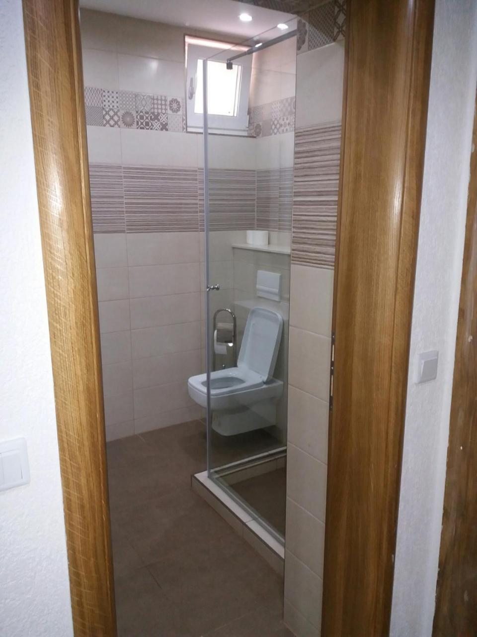 Apartments Alifakovac Szarajevó Kültér fotó